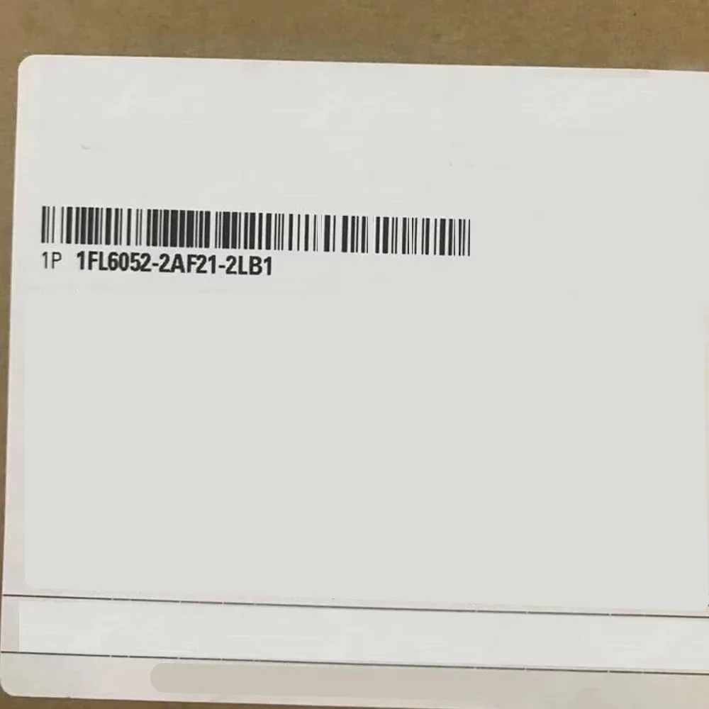 

High-quality 1FL6052-2AF21-2LB1