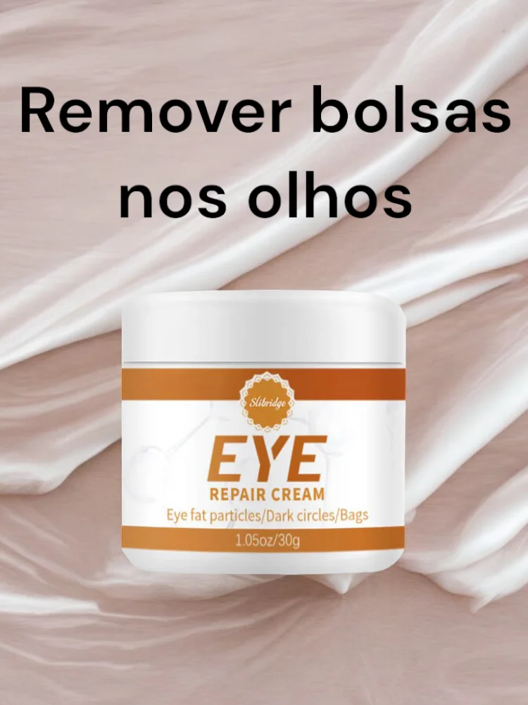 

Eye Cream