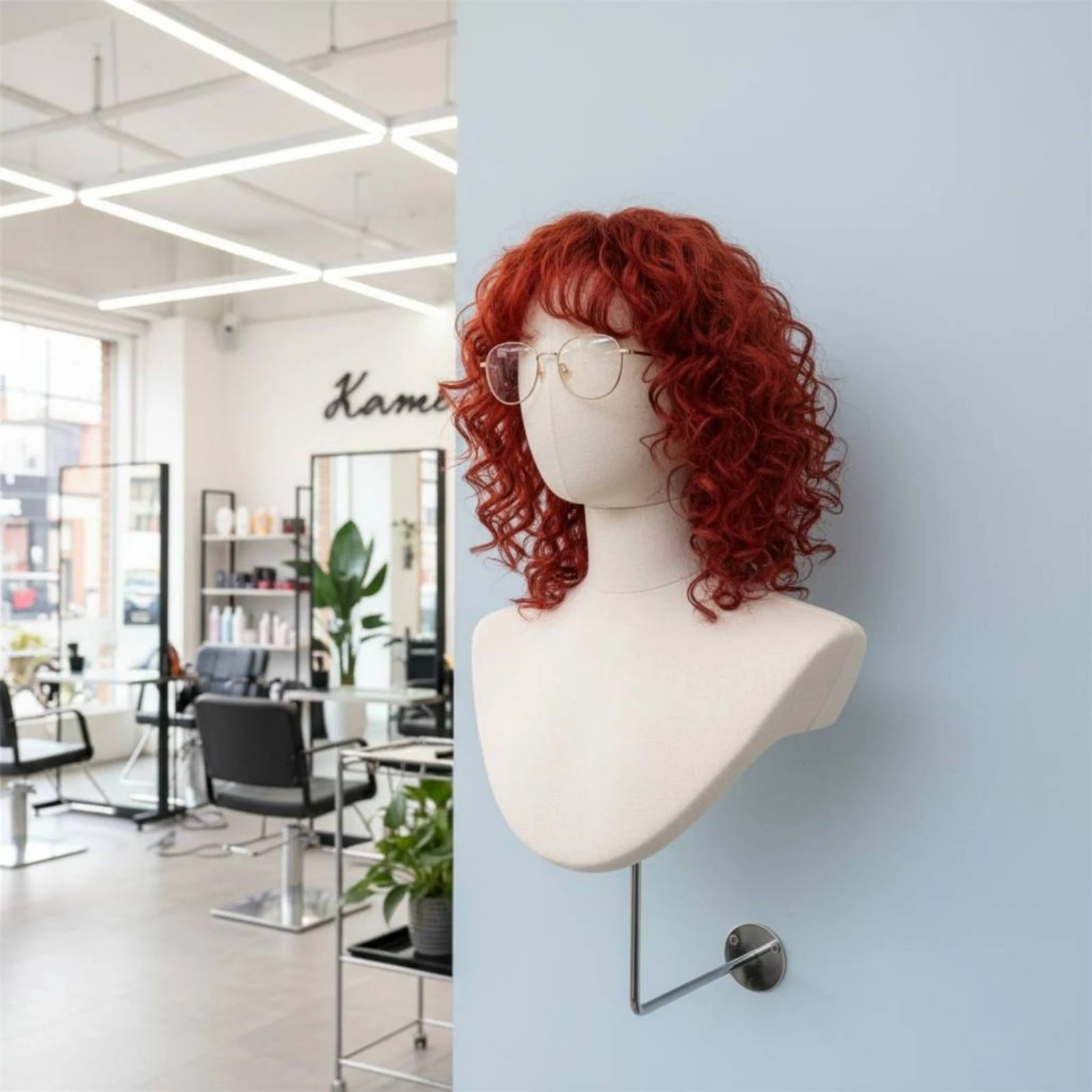 No image