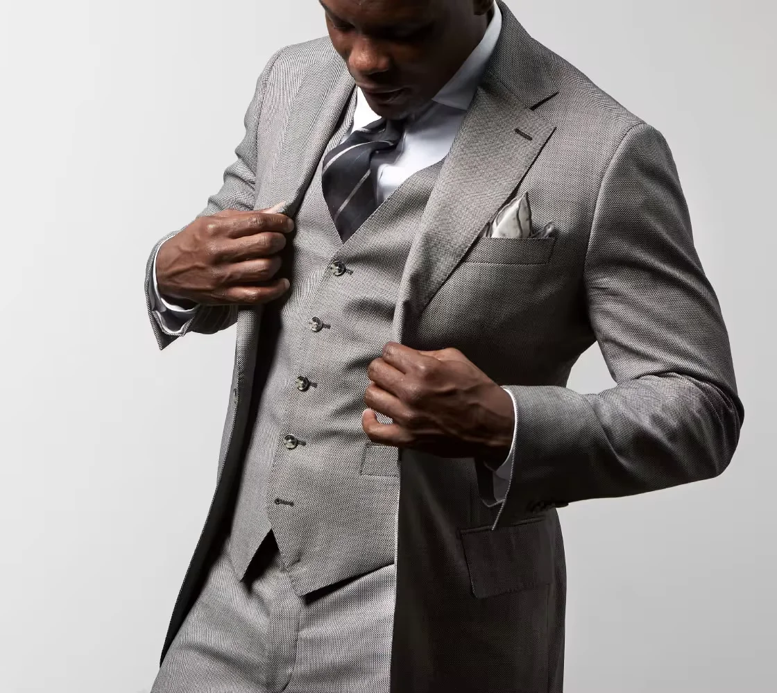 Custom Suit Service.Contact Us For Details First Please