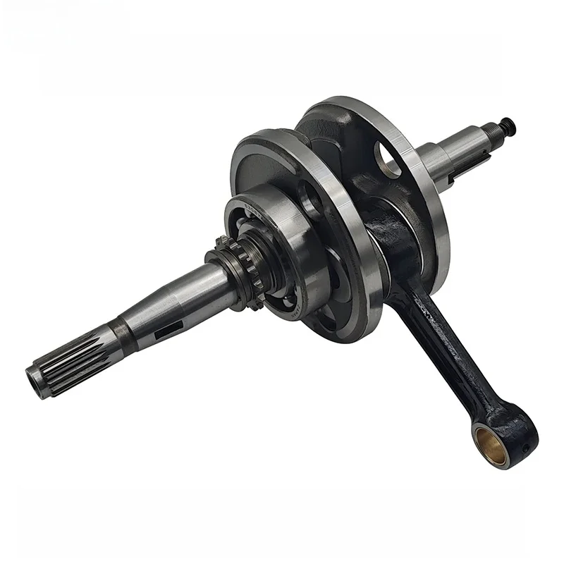 Krukas Montage Voor YMH Warrior 350 Raptor YFM350R 1UY-11400-00-00 Motor Drijfstang As Lager - afbeelding 2