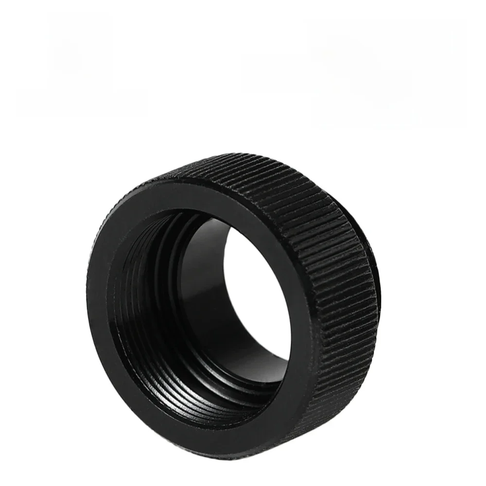 Pierścień przedłużający rurkę obiektywu serii Cloudray E O.D.25mm Rurka obiektywu do obiektywu D20 F633.5mm/127mm do maszyny do cięcia laserowego CO2 — zdjęcie 2
