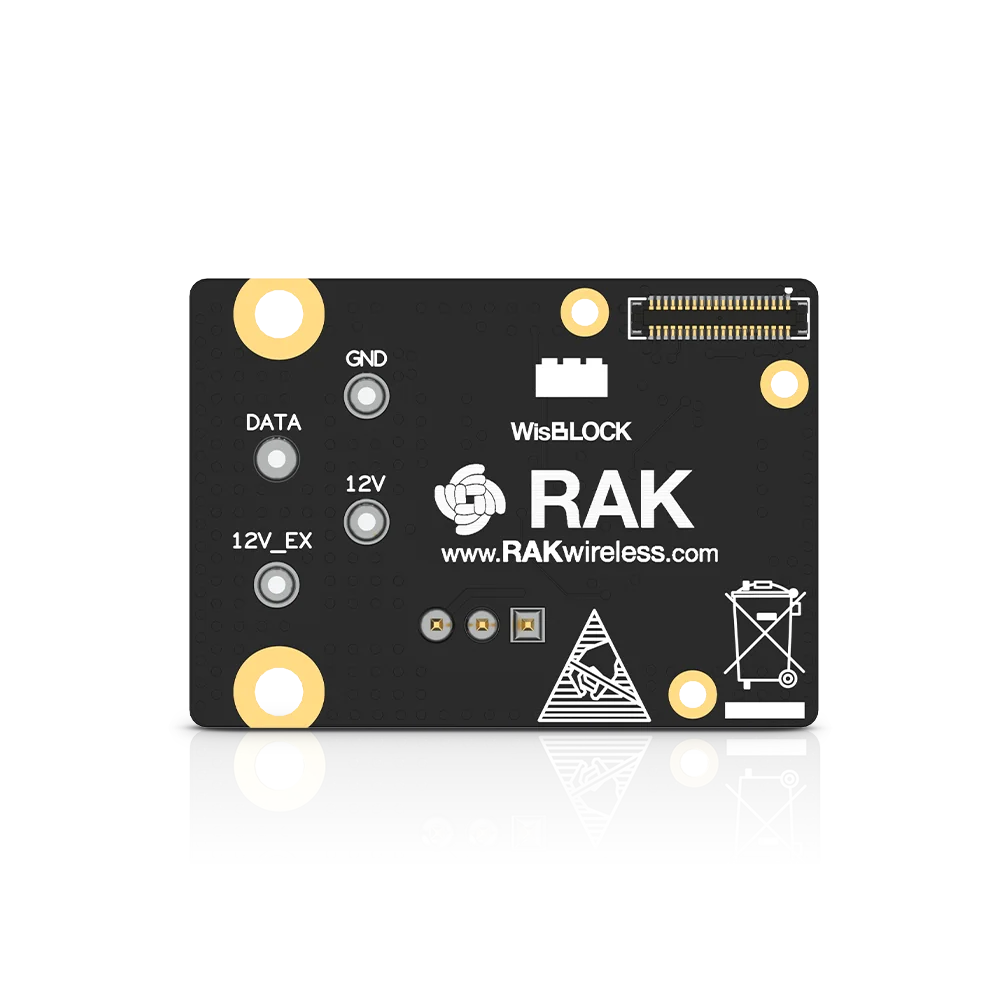 Interface WisBlock SDI-12 |   RAK13010