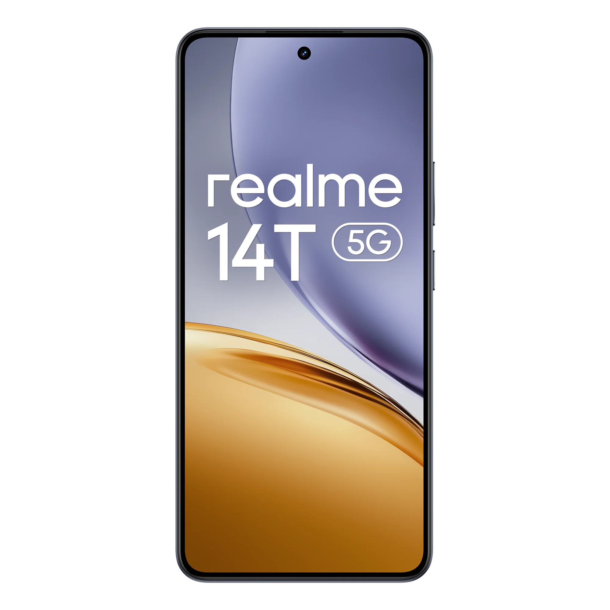 realme 14T 5G 8GB+256GB Smartphone, procesador Dimensity 6300, pantalla AMOLED eSports de 6.67″ y 120Hz, batería de 5260mAh, resistencia al agua IP69, (sin adaptador) 5