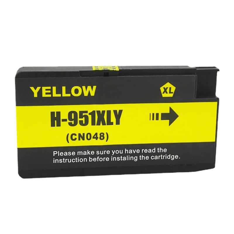 950XL 951XL Ink Cartridge Compatible with HP 950 951 HP950 HP951 for HP OfficeJet Pro 8100 8600 8610 8630 8650 8660 251dw 276dw