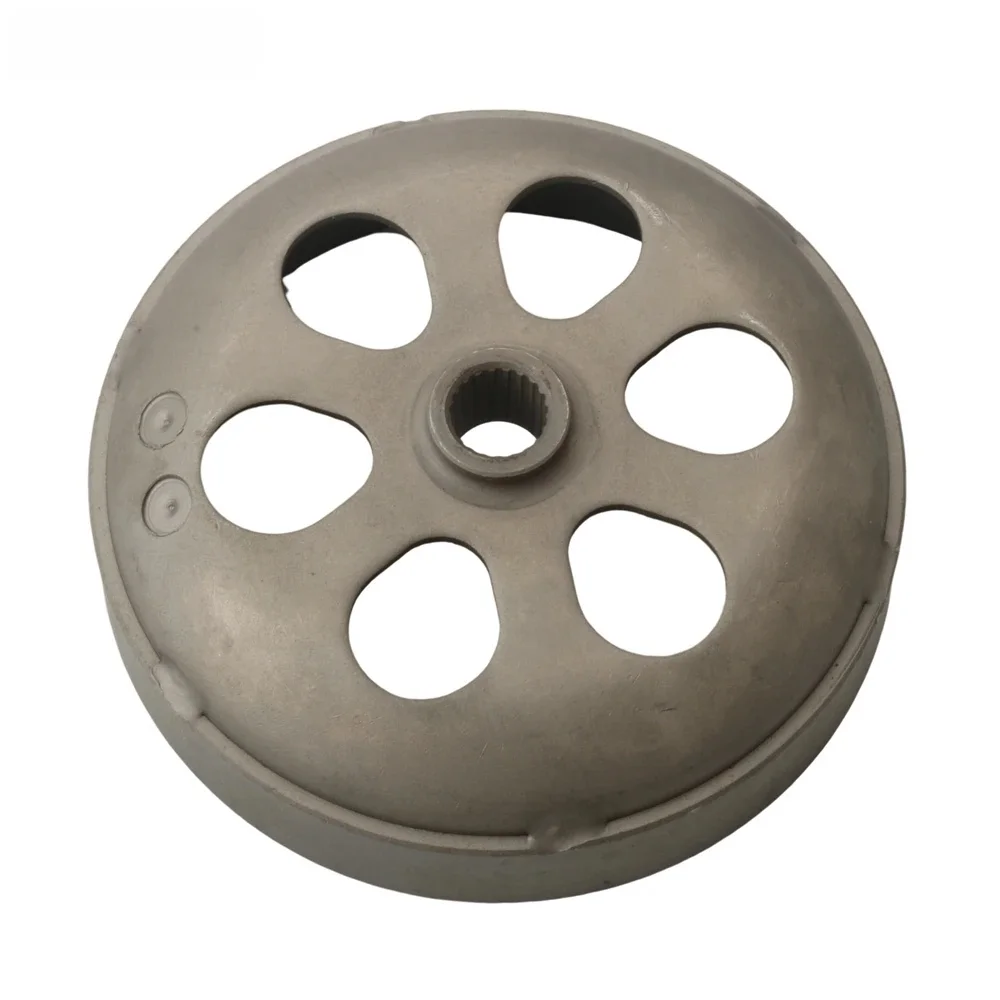 Dzwonek sprzęgła skutera do Piaggio Typhoon 125 Beverly Rst Carnaby Liberty X7 X8 X9 X10 Mp3 125cc 150 200 250 300cc 8440494 — zdjęcie 2