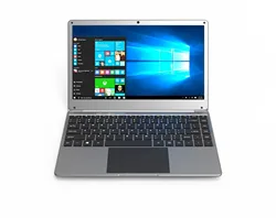 14.1 Inch FHD Screen Up To 2.4 GHz 6GB RAM 128GB/512GB ROM Ultra-thin Laptop Computer Computer