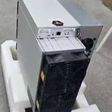 X/O FREE SHIPPING Bitmain   Antminer S21 Pro ( 245 Th )