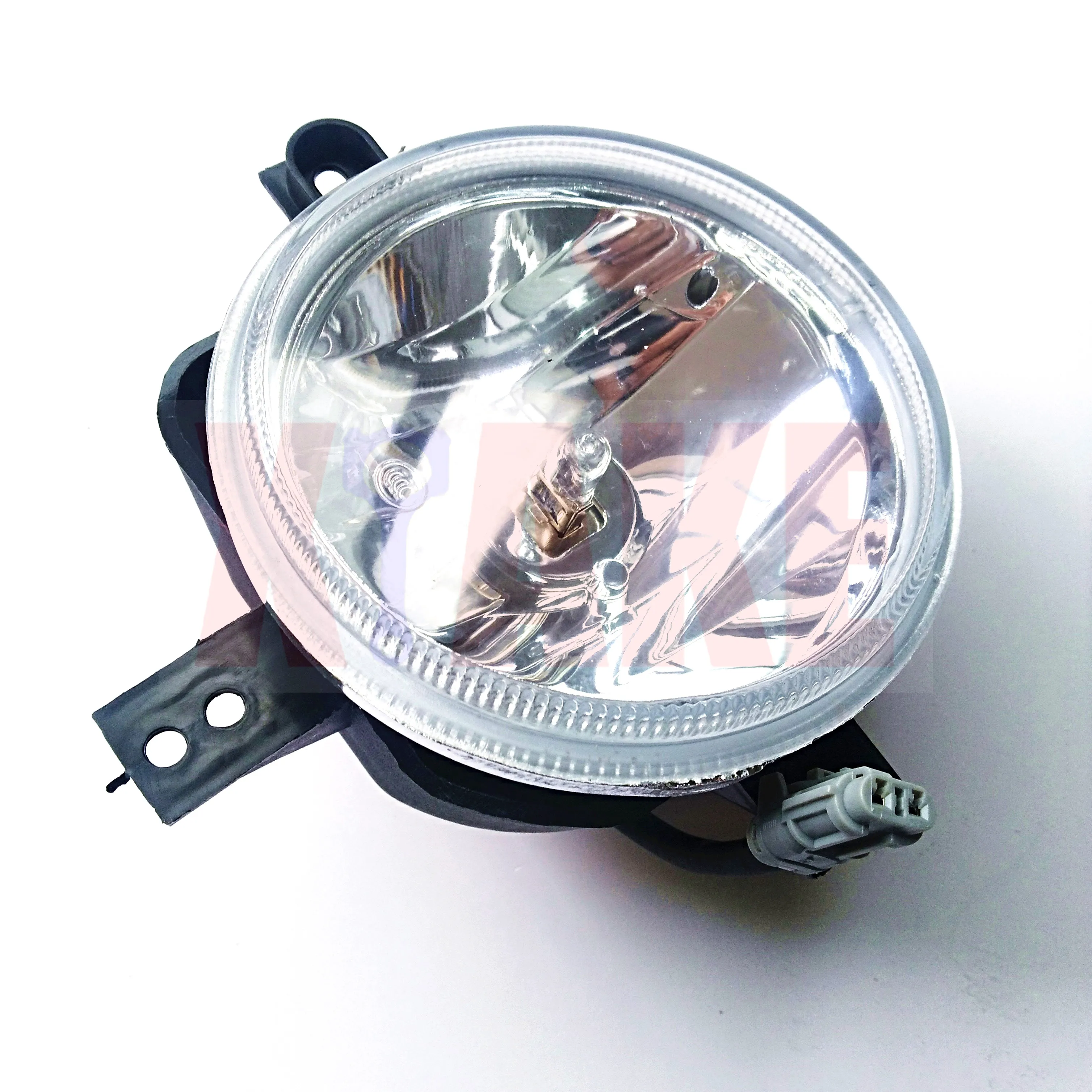 Front Fog Lamp for ZX Grand Tiger Zhongxing Pickup 4116010-0000 4116020-0001