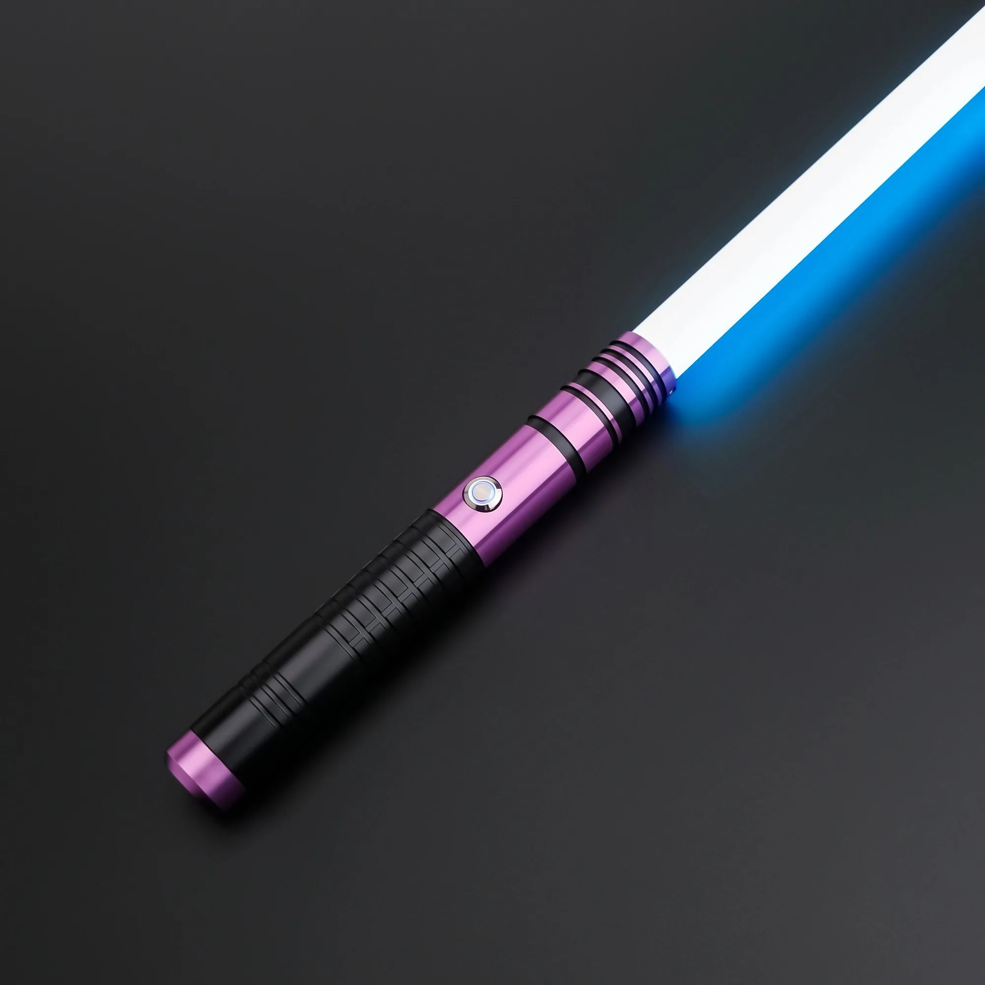 TXQ Lightsaber A01 Stars NEO PIXEL 12 ألوان قتالية ثقيلة المبارزة جيدي صابر السيف الناسف لعبة مضيئة ليزر تأثيري سكاي ووكر #5