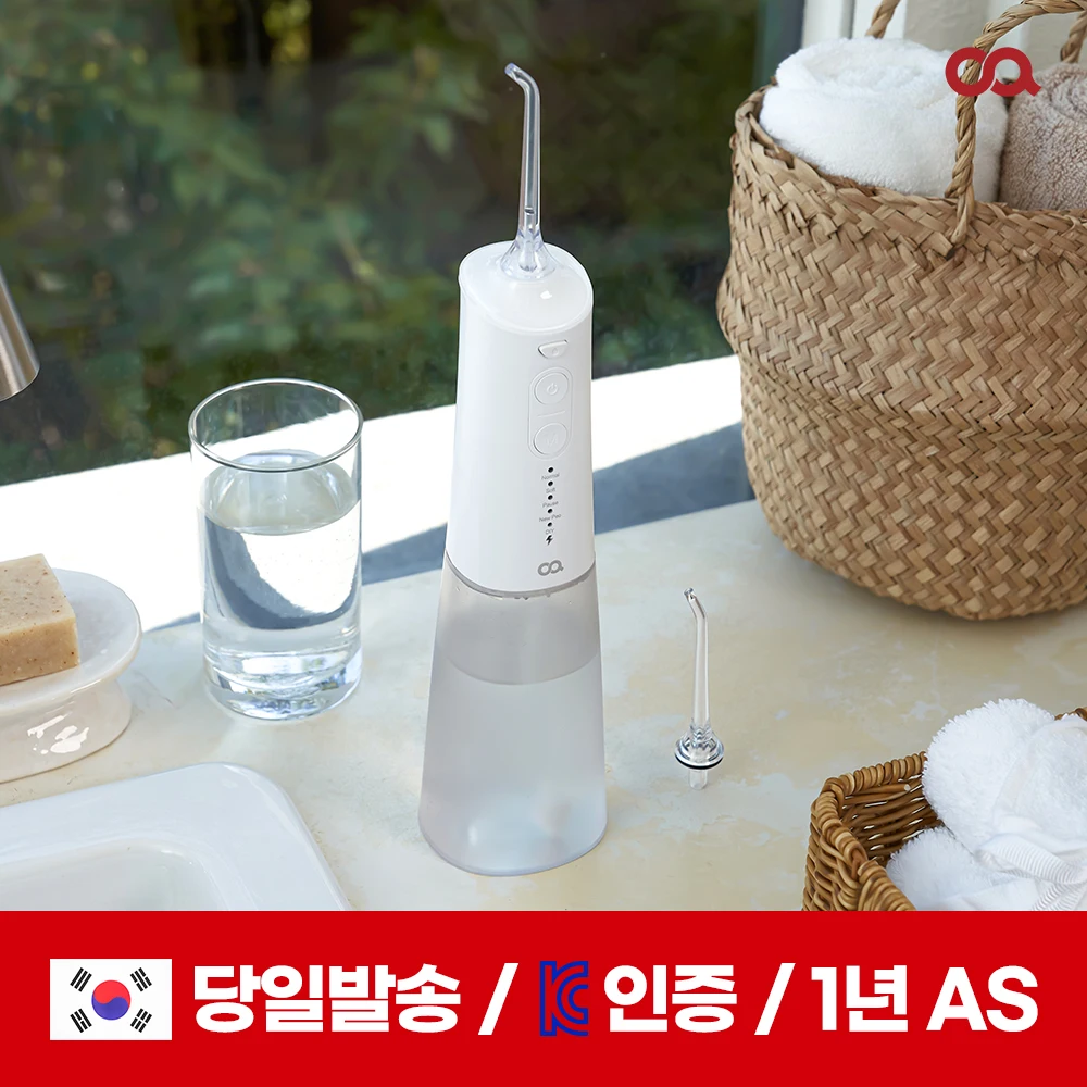 성인용 전동 칫솔, 부드러운 듀퐁 강모, 휴대용 배터리 내구성, IPX6 방수 지능형, 효과적인 구강 관리 