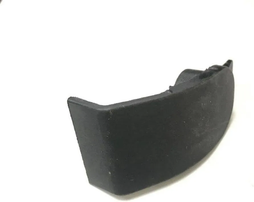 POKESS KÜHLERHALTERUNG Abdeckung Pad Abschlepphaken Abdeckkappe Für Ford Fiesta Mk7 2009-2012 Autozubehör ZJ 3615241   8V518B069BD