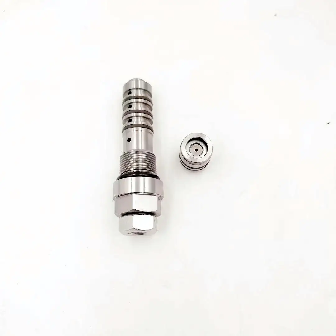 

Главный предохранительный клапан 708-2L-06710 для промышленного использования, гарантия качества, прямая продажа с завода