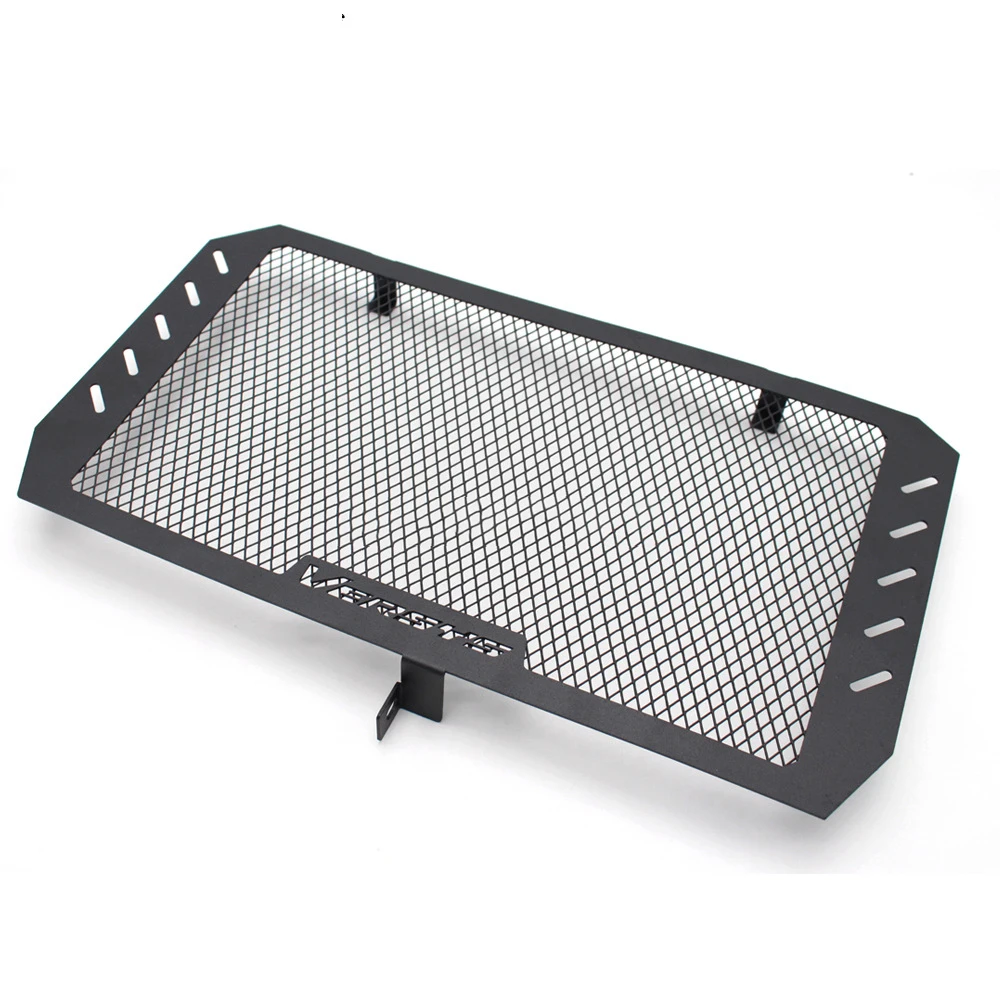 Motorcycle Radiator Protective Cover Protector Grille Guard For KAWASAKI Versys 1000 KLE1000 Versys1000 2012 - 2023 Accessories