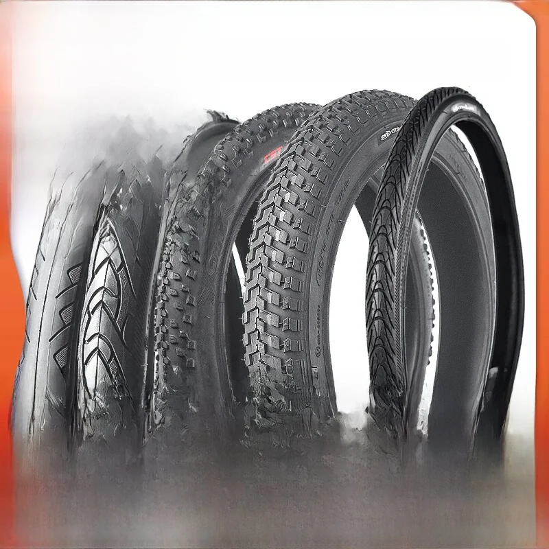 AliExpress NONE CST 16inch Bike tires 16X1.35 1.5 1.75 Wear-Resisting 16x1.95 2.125 For Electric Scooters / MTB Bike /E-Bike/Fold Bicycle Tire