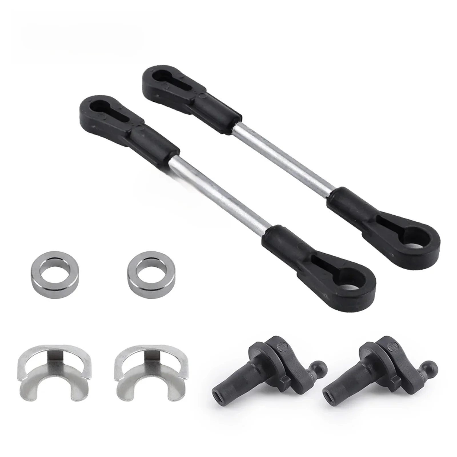 Kit de réparation de rabat tourbillonnant de collecteur d'admission, pour Audi A4 A5 A6 A7 A8 Q5 Q7 2.7 3.0 TDI 059198212, tuyau d'aspiration de collecteur d'admission d'air de voiture