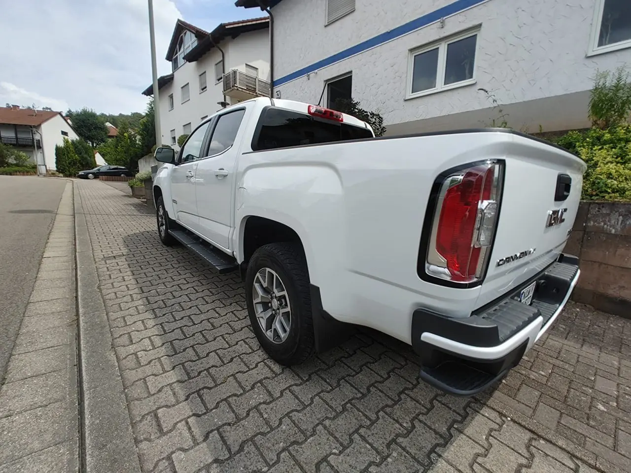 Customer review photo from Jasper Koch