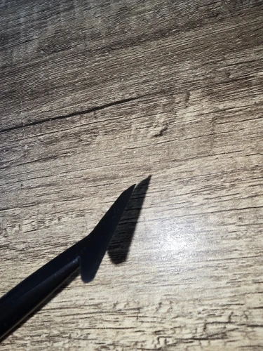 Photo d'un acheteur