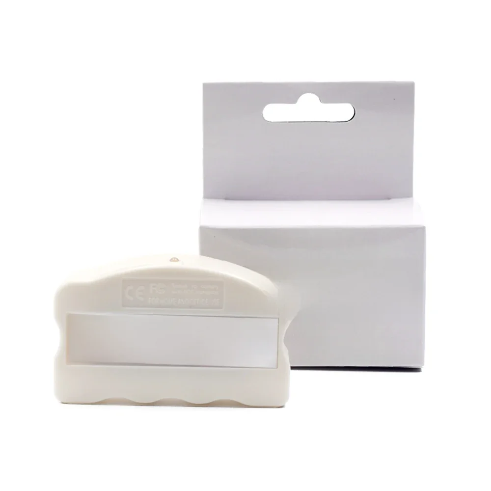 T04D1 Pojemnik na zużyty tusz do resetowania chipów do Epson L6490 L4150 L6270 L6160 L6161 L6171 XP-5100 WF-2861 L14150 L11050 — zdjęcie produktu 7
