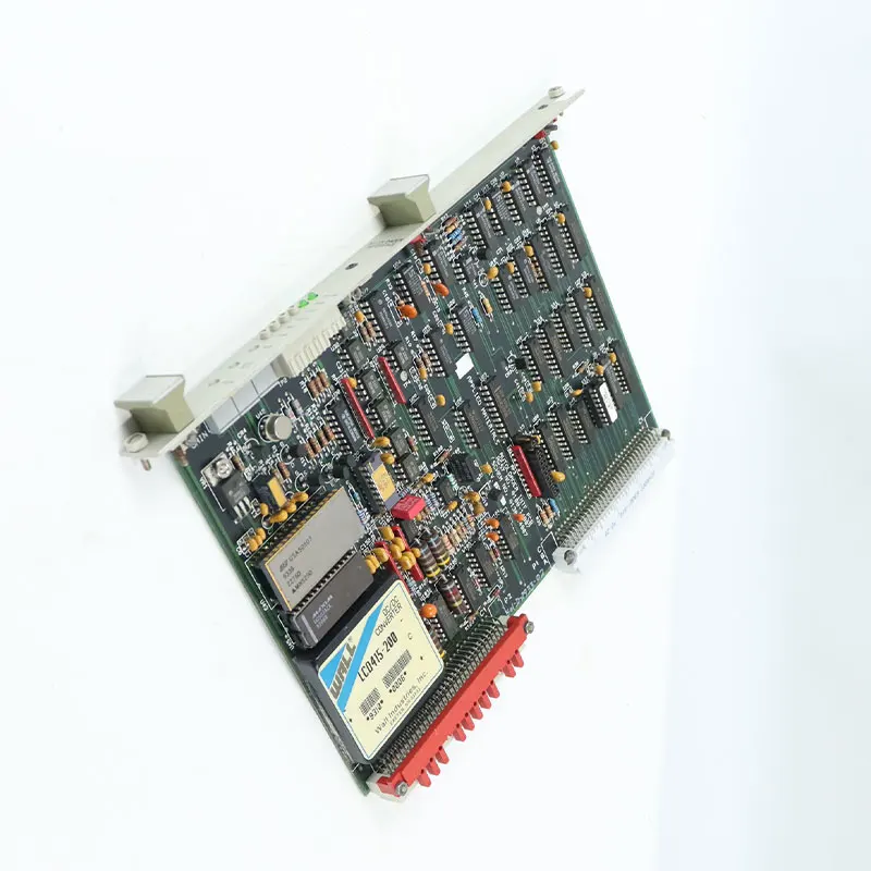 Gold seller Used for industrial automation low price technology good Powersupply board 0130-14007