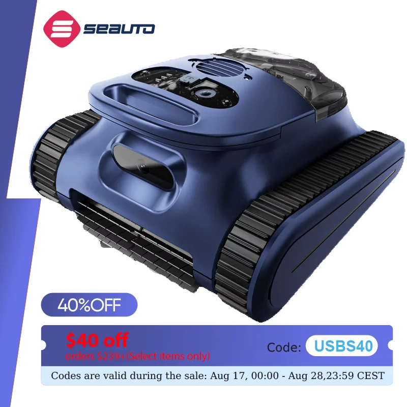#5 Best Robot Vacuum Cleaners to Buy In 2026