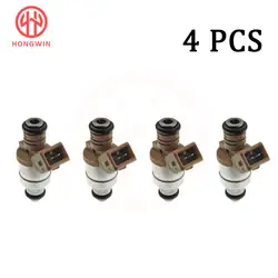 New Fuel Injector Oil Spray Nozzle For Chevrolet Daewoo Matiz 0.8 1.0 Petrol / LPG 96518620 96620255 96351840 ADG02801 75114255