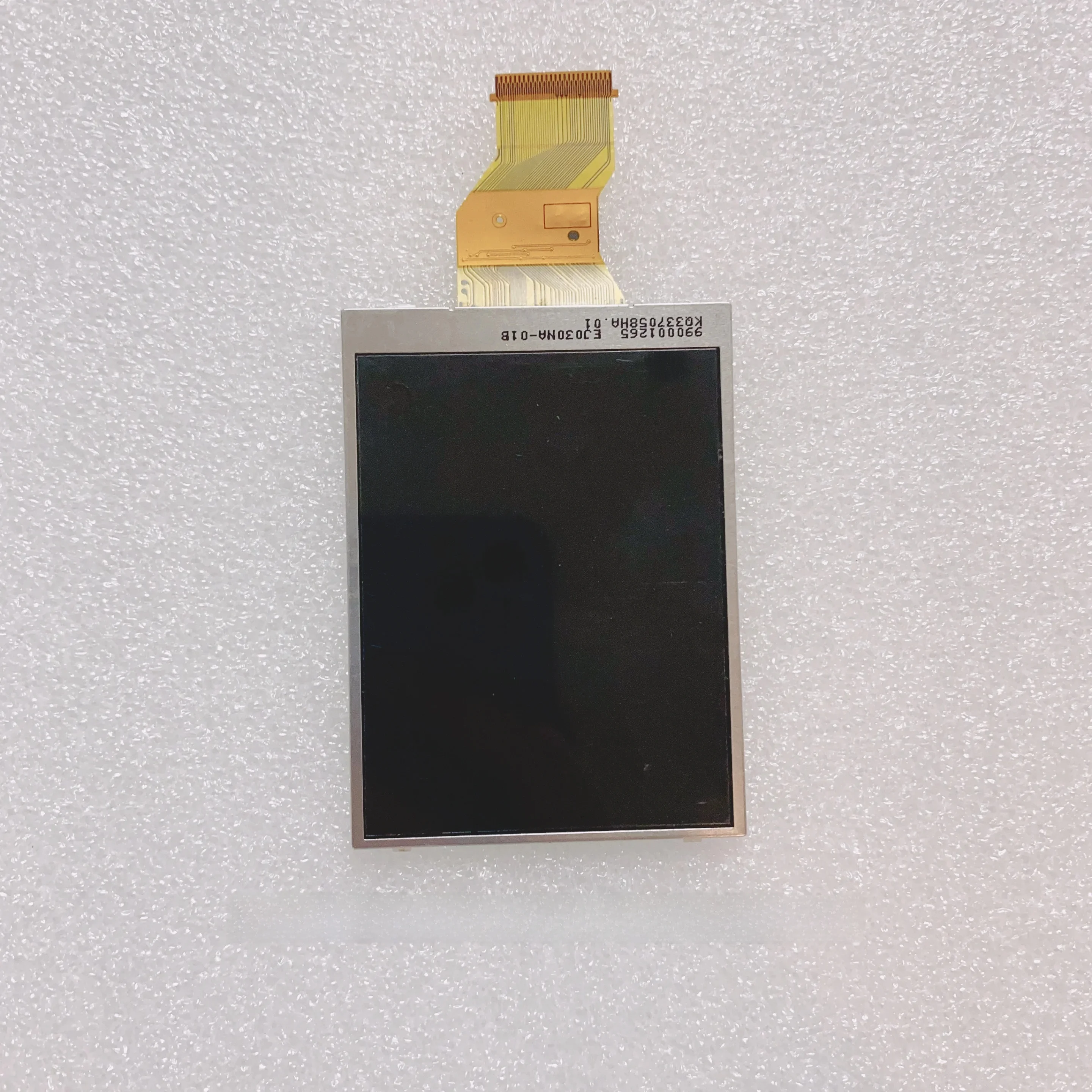 Écran LCD avec rétro-éclairage, pour Sony WX150 WX300 WX350, original, neuf