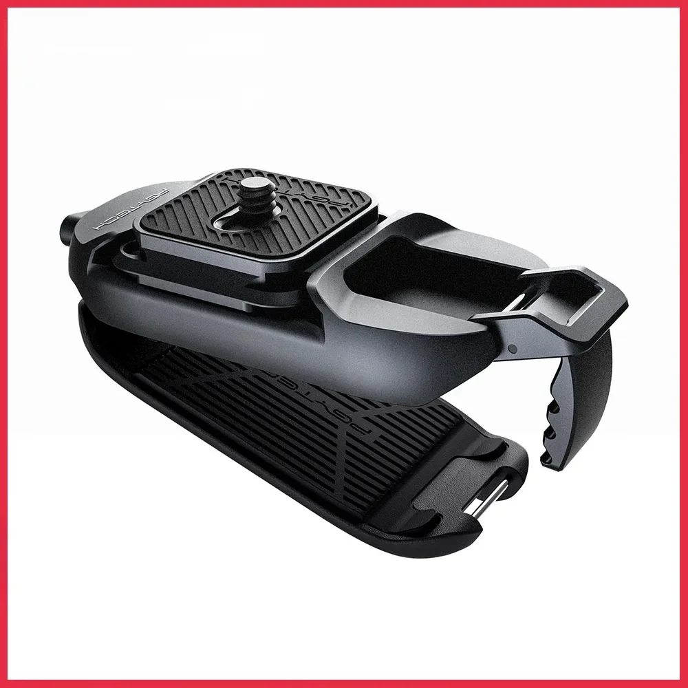 Pgytech käfer kamera clip mit platten kamera schnell verschluss system für sony/nikon/fuji kamera