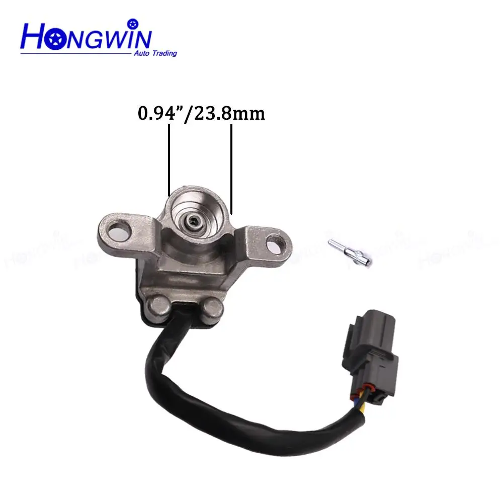 Transmission Output Speed Sensor 78410-SR7-003 For HONDA ACCORD 1990-1991 PRELUDE 1992-1993 78410-SM4-003 78410SY0003 SU4016