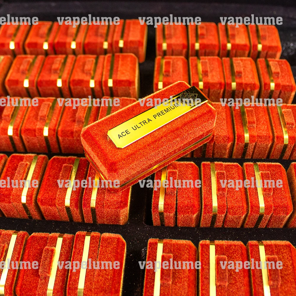 2000 Vape ACE Vaper Start Mod vape mod for vape mods - gallery image 2