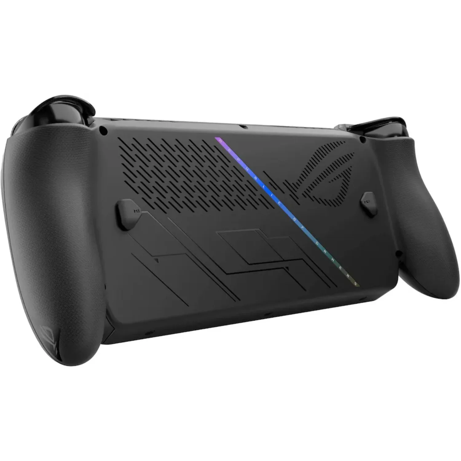 ROG Ally X 7