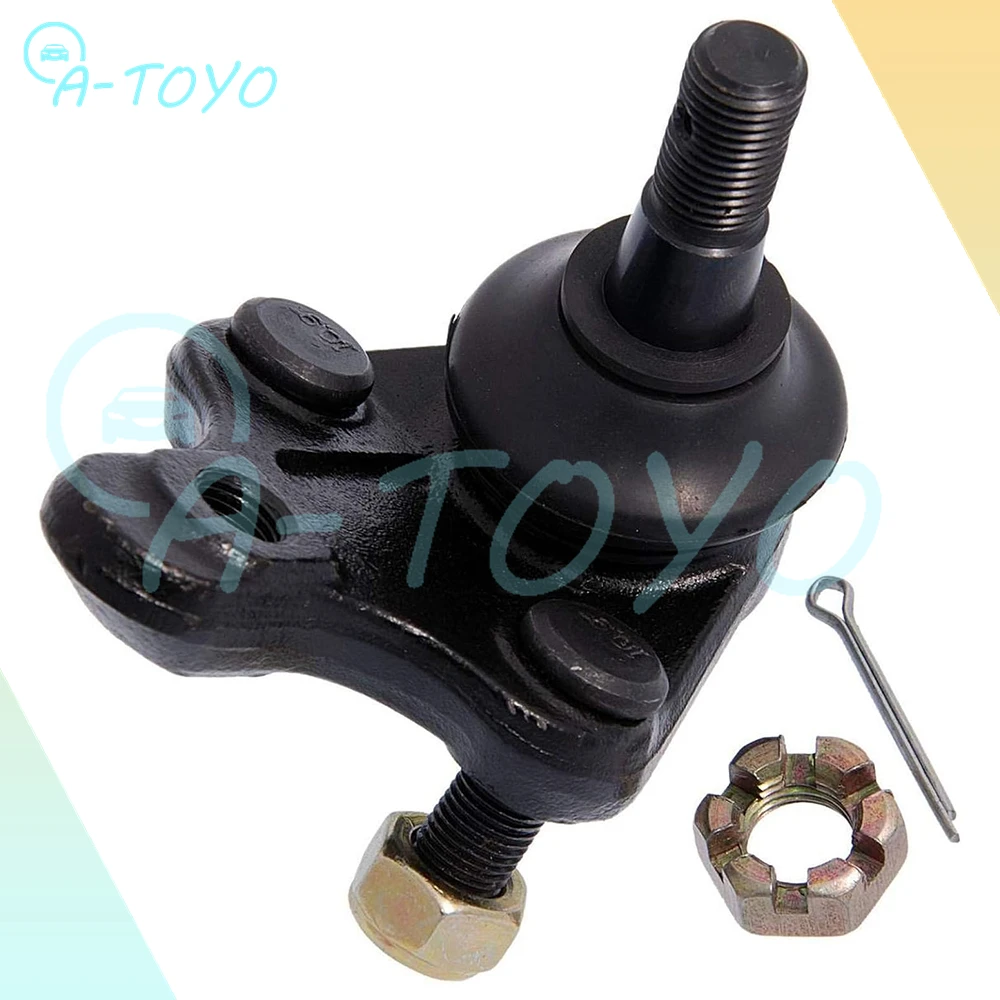 

For Toyota Avensis Corolla Front Lower Suspension Ball Joint 43330-29425 4333029425 43330-09670 4333009670