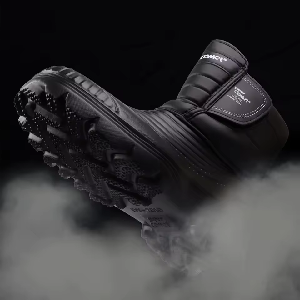 2. 슈퍼카미트 방한..