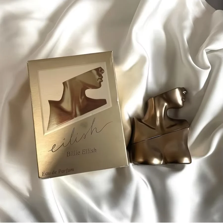 

Women's Perfume Collection Eilish | Sugared Petals Vanilla Musk Aroma | Daily & Gifting Fragrance for Mother’s Day Graduation