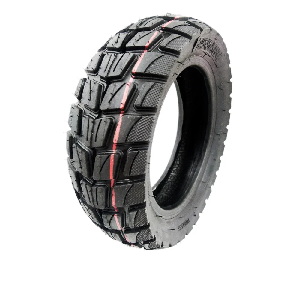 AliExpress 10 Inch 255X80 TubelessTire for Inokim oxo Kugoo M4 Dualtron VICTOR LUXURY EAGLE Speedway 4 Zero 10X Bike Electric Scooter