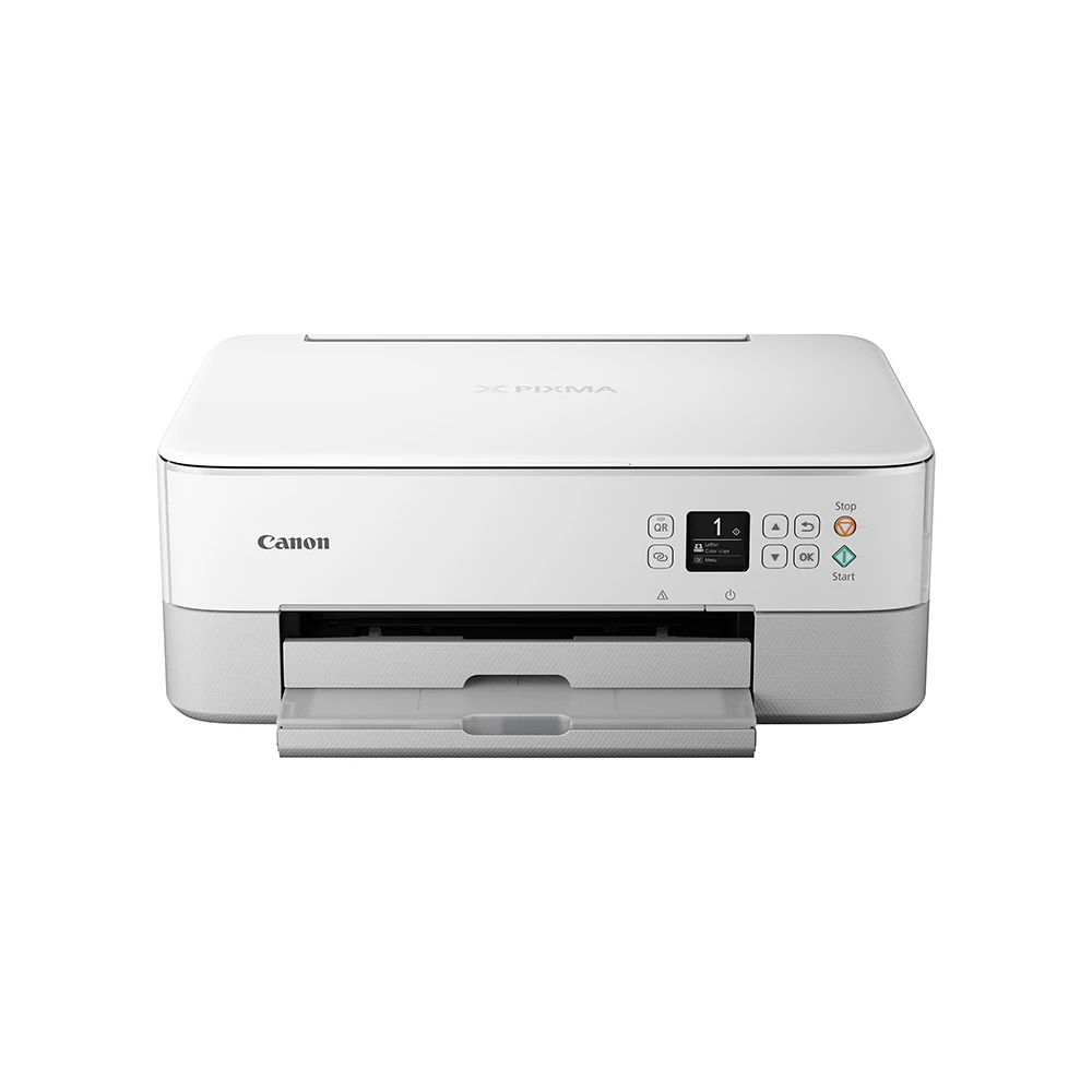 Canon TS5391 PIXMA Economic Ink Color Inkjet Uplocator with Ink