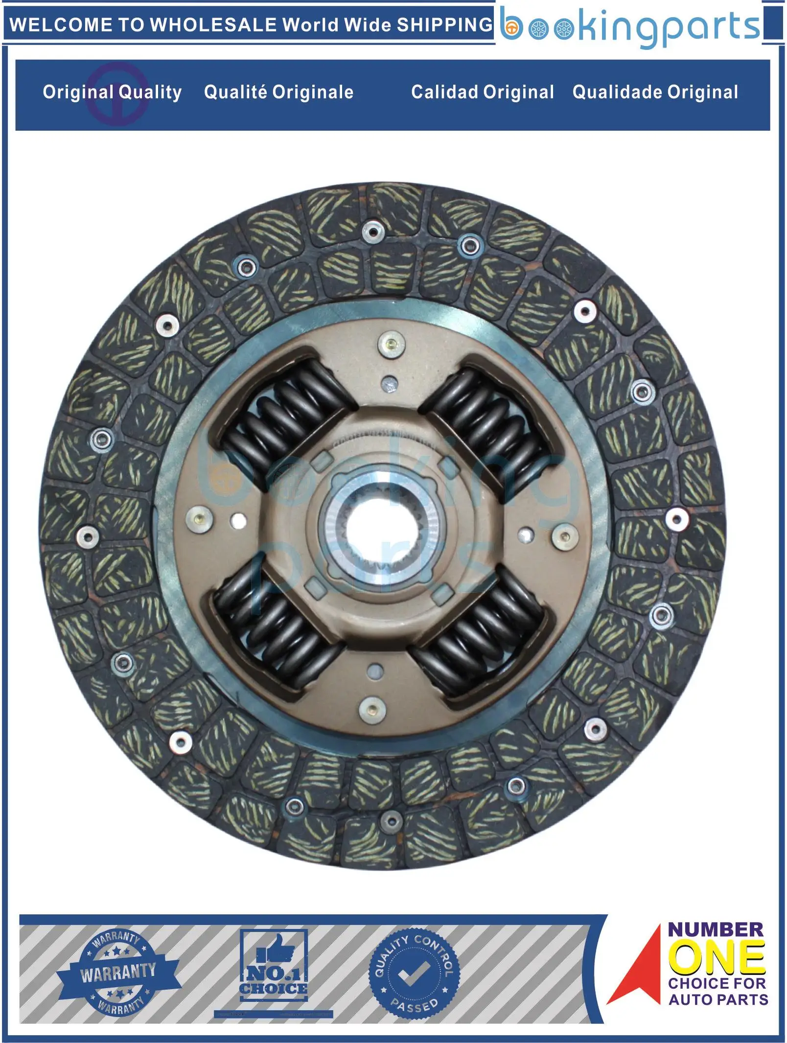 CLD83133,2301A003,2301A061,2301A117, MITSUBISHI L200 TRITON V için MN171660 debriyaj diski 2015-2018 2.5L 4G64,JK4T,JK3T,[kapak 83132