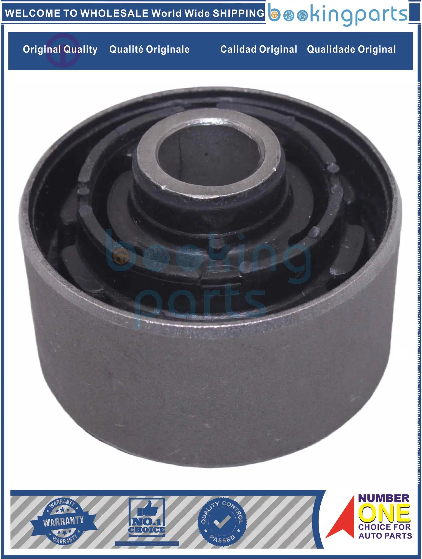 

CAB83220,48725-42080,4872542080,T11-3301130,T113301130 Control Arm Bushing For TOYOTA RAV 4 00-05