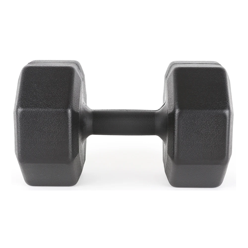 Arif Domestic Dynamic Octagon Dumbbell 20kg 1 single dumbbell strength exercise