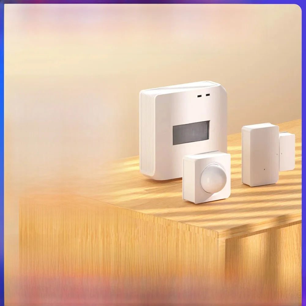 SONOFF RF Bridge R2 433MHz Gateway DW2 PIR3 Tür- und Fensterbewegungssensor Sprachsteuerung Intelligente Szenarien über EWeLink Google Home Alexa