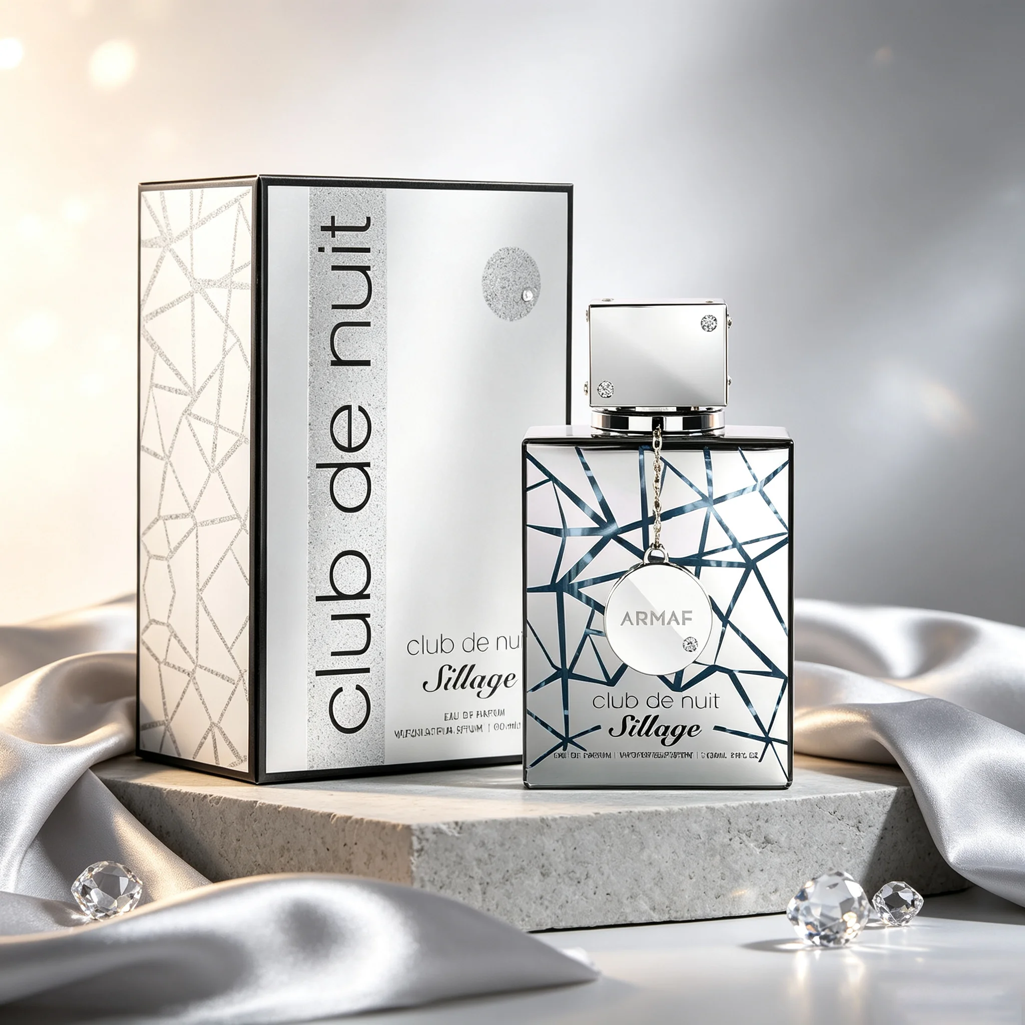 Profumo da Uomo 100ml—Elegante - Home Bar Accessories recensione e prezzo