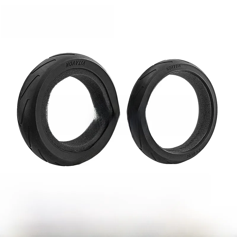 AliExpress VITAVON Front & Rear Street Tire With Foam Included For Losi Promoto-MX Bike