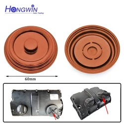 Cubierta de válvula de membrana VKG para Audi, A2, A3, VW, Passat, Golf, Polo, Skoda 1,9, TDI 2,0, TDI, VAG 1,4, TDI 045103469E, 045103469J, 045103469G
