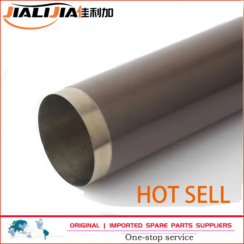 

Fuser Fixing Film Sleeve for HP P4014 P4015 P4515 M601 M602 M603 M455 Fuser Sleeve Printer 5 RM1-4554-FILM RM1-4554-000 RM1-4554