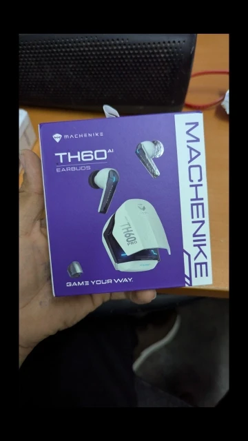 Customer photo