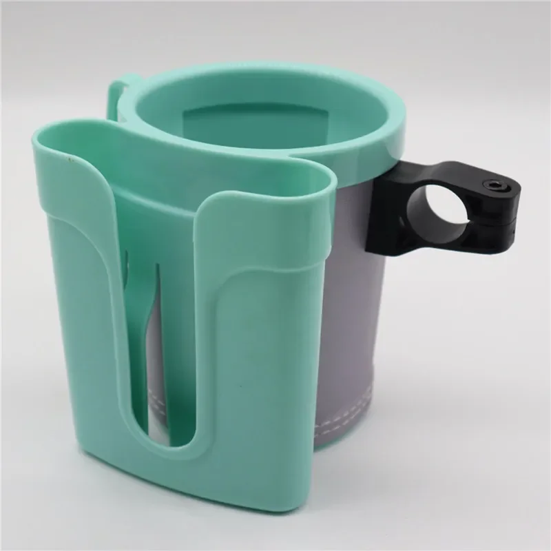 AliExpress 2 in 1 Bicycle Cup Holder Mobile Phone Rack Universal Water Bottle Holder Fit/Car/Tricycles/Bicycles Kettle Holder Accessories