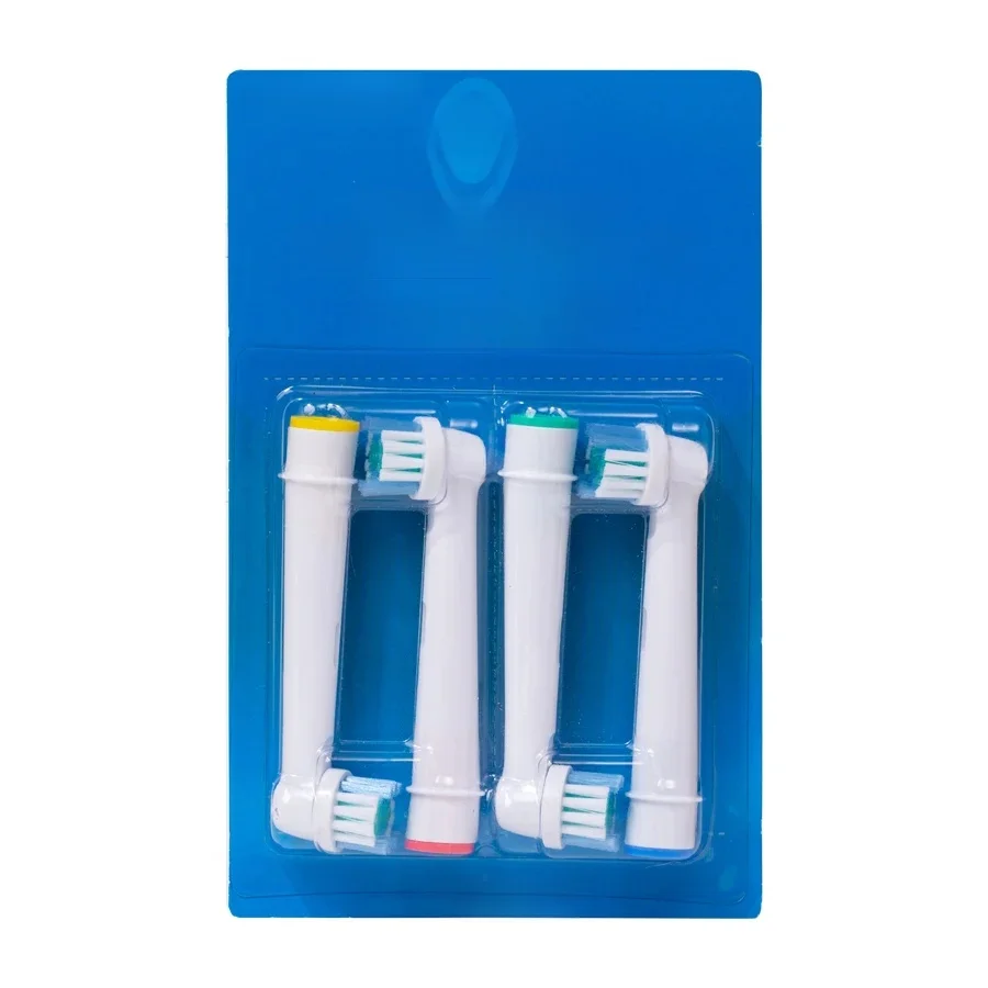 Têtes de brosse de rechange pour brosse à dents électrique oral-b, puissance avancée/vitalité, précision propre/Pro Health/Triumph/3D Excel, 4/8 pièces