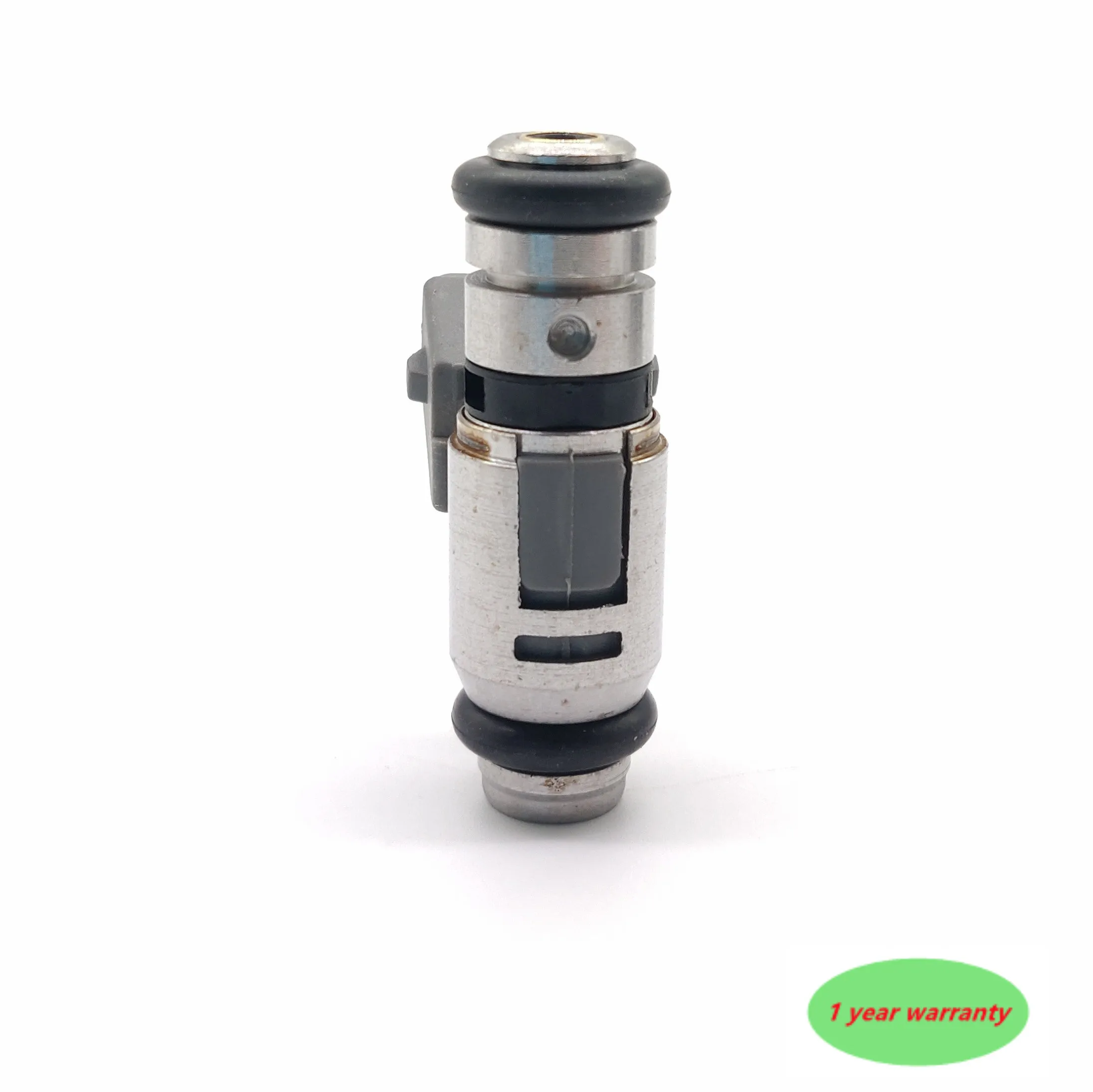 Bico injetores de combustível 4 unidades OEM IWP114 para VW Golf Parati Saveiro GIII 1.8 (gasolina) 00- Quantum Santana 1.8 (Mi - Gasolina) 00-