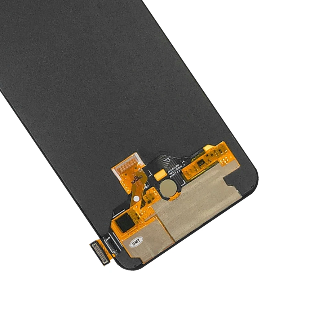 6.4 inch Super AMOLED / TFT For OPPO K5 LCD display touch screen digitizer assembly Replacement For OPPO Reno Z Display