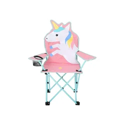 Camping  Picnic Beach Chair With Carrying Bag  Foldable For Child Girl